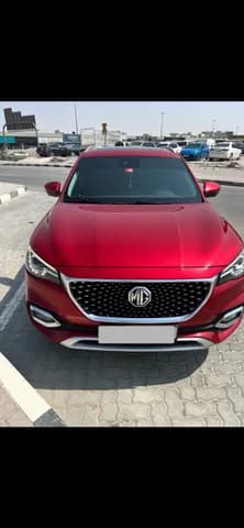 إم جي HS 2.0T Luxury AWD 2023 مستعملة إم جي HS 2.0T Luxury AWD 2023 مستعملة used_cars.forSale