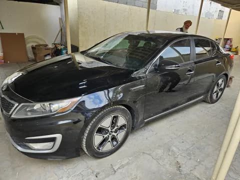 مستعملة كيا أوبتيما 4 Door 2.4L Top 2011 مستعملة كيا أوبتيما 4 Door 2.4L Top 2011 used_cars.forSale