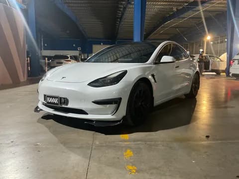 Used Tesla Model 3 2023 Used Tesla Model 3 2023 used_cars.forSale