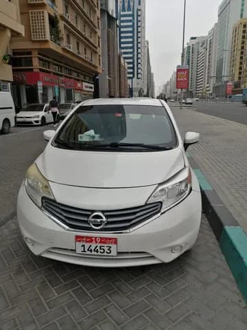Used Nissan Tiida 1.8 Hatchback 2015 Used Nissan Tiida 1.8 Hatchback 2015 for sale