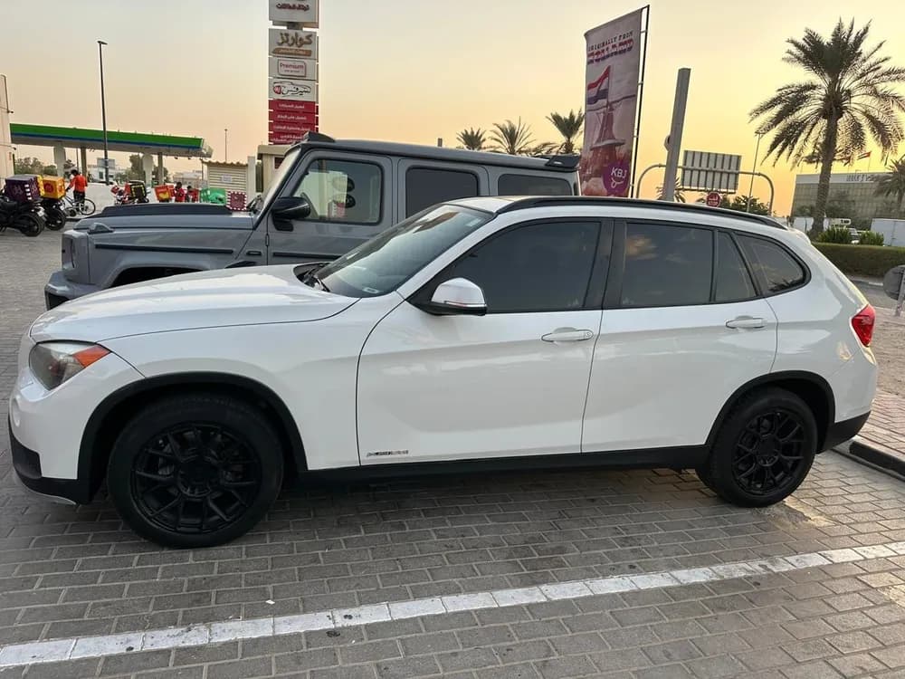 Used BMW X1 xDrive 28i 2015