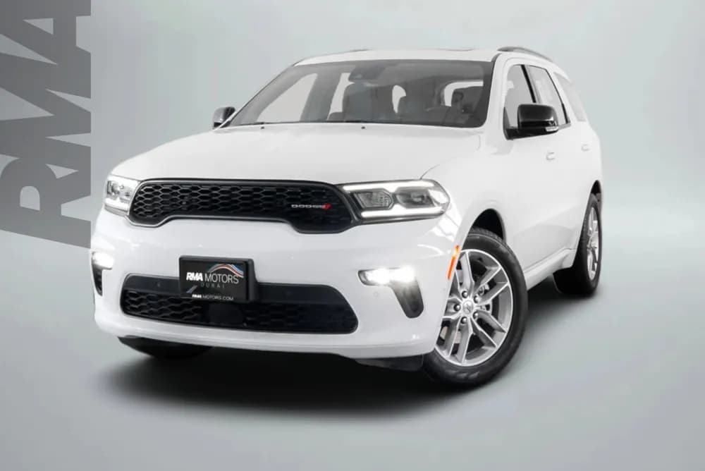 Used Dodge Durango 3.6L GT 2023