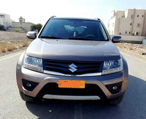 Used Suzuki Grand Vitara 2.4L JLX (5 Door) 2018 for Sale Used Suzuki Grand Vitara 2.4L JLX (5 Door) 2018 for Sale used_cars.forSale
