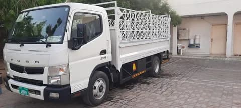 Used Mitsubishi Canter 2023 Used Mitsubishi Canter 2023 for sale
