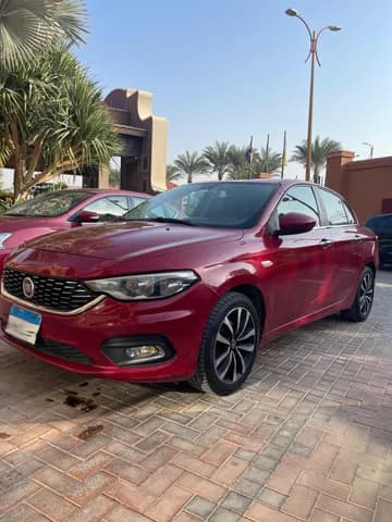 Used Fiat Tipo Sedan 1.6L Full Option 2018 Used Fiat Tipo Sedan 1.6L Full Option 2018 used_cars.forSale