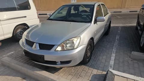ميتسوبيشي لانسر 1.3L Automatic 2011 مستعملة ميتسوبيشي لانسر 1.3L Automatic 2011 مستعملة used_cars.forSale