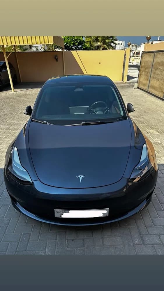 Used Tesla Model 3 Performance (AWD) 2022