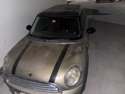 Used Mini Cooper Turbo 2007 Used Mini Cooper Turbo 2007 used_cars.forSale