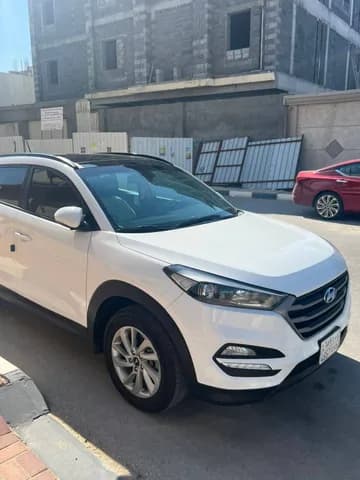 Used Hyundai Tucson 2018 Used Hyundai Tucson 2018 for sale
