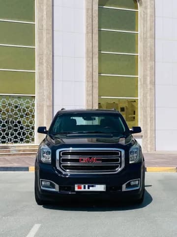 Used GMC Yukon SLE 2017 Used GMC Yukon SLE 2017 used_cars.forSale