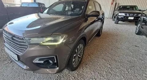 Used Haval Jolion 2020 Used Haval Jolion 2020 used_cars.forSale