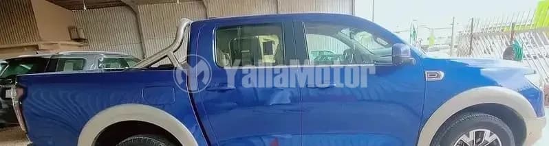 Used Great Wall POER 2022