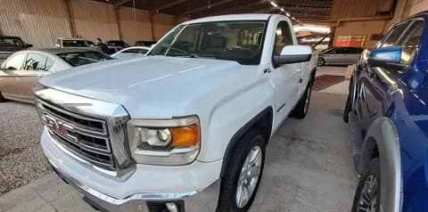 مستعملة جي إم سي سييرا 2015 مستعملة جي إم سي سييرا 2015 used_cars.forSale