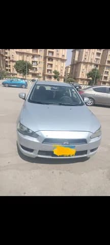 Used Mitsubishi Lancer EX 1.6L GLX 2015 Used Mitsubishi Lancer EX 1.6L GLX 2015 used_cars.forSale