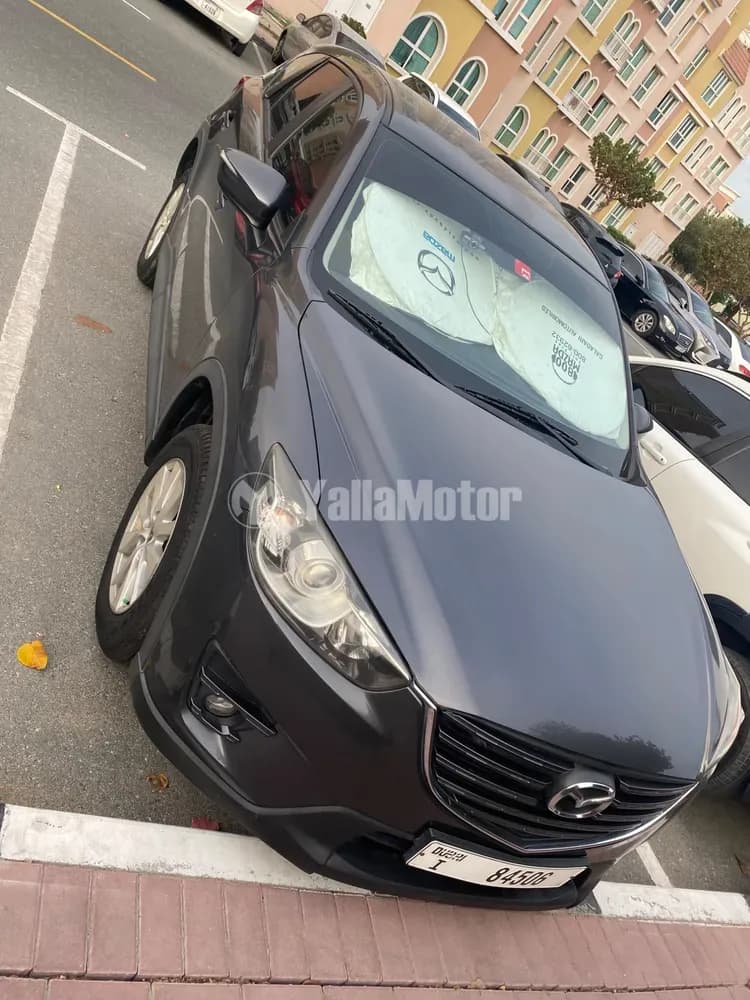 Used Mazda CX-5 2.0L Comfort (FWD) 2016