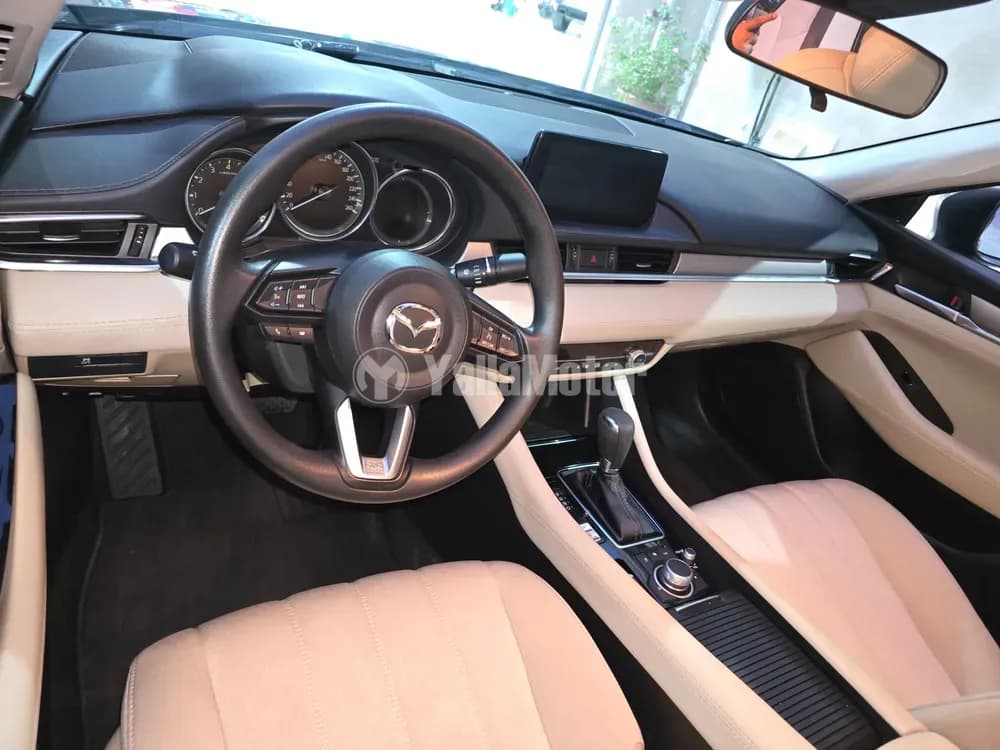 Used Mazda 6 2.5L S 2023