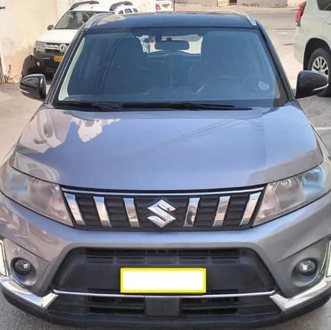 Used Suzuki Vitara 1.6L GLX 2WD (w/ sunroof) 2019 Used Suzuki Vitara 1.6L GLX 2WD (w/ sunroof) 2019 used_cars.forSale