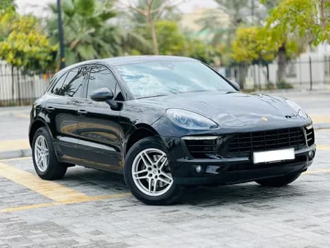 بورش ماكان 2.0T Base 2017 مستعملة بورش ماكان 2.0T Base 2017 مستعملة used_cars.forSale