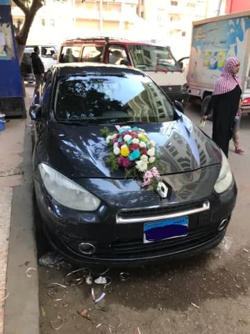 رينو فلوينس 1.6L LE 2011 مستعملة رينو فلوينس 1.6L LE 2011 مستعملة used_cars.forSale