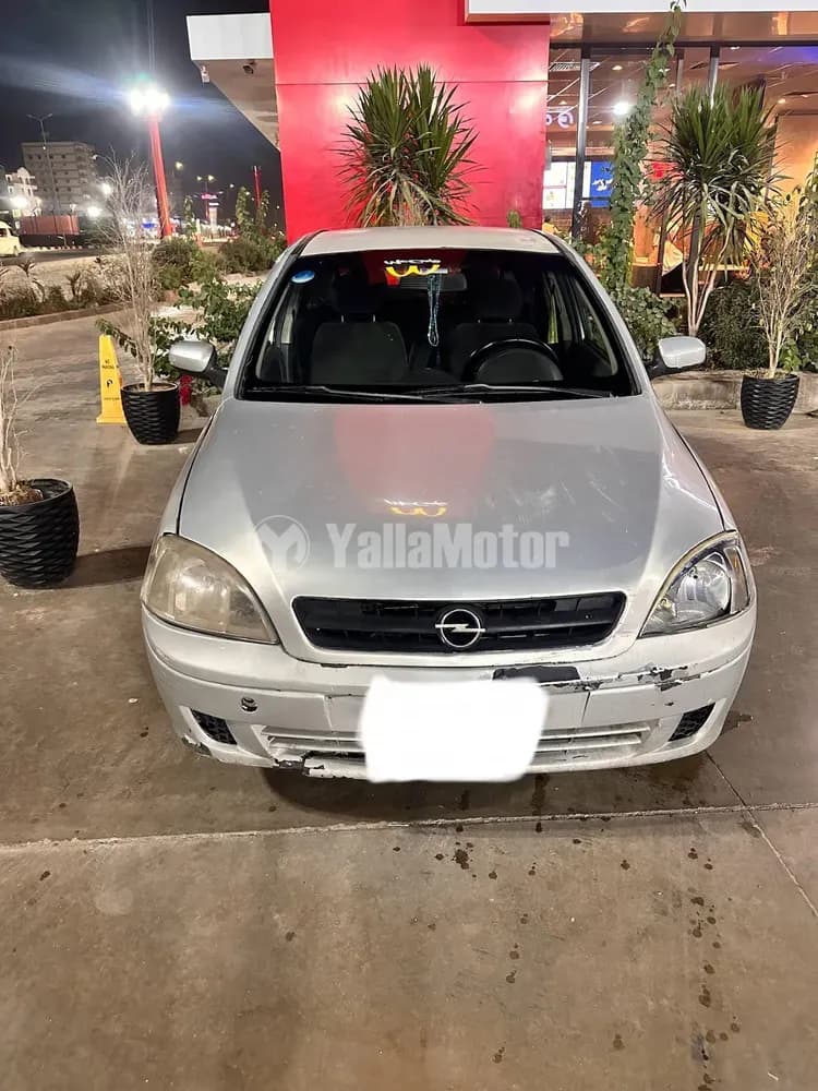 Used Nissan Sentra 1.6L S 2003