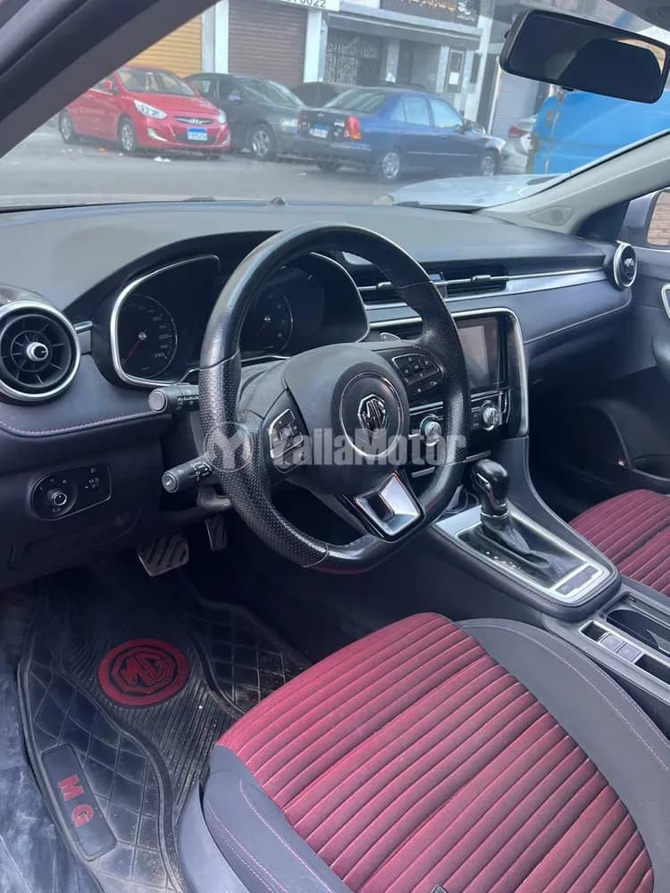 Used MG 6 1.5T COM 2020