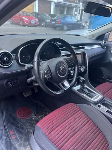 إم جي 6 1.5T COM 2020 مستعملة إم جي 6 1.5T COM 2020 مستعملة used_cars.forSale