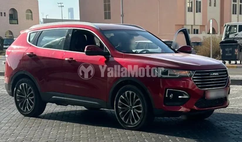 Used Haval H6 Supreme 2020