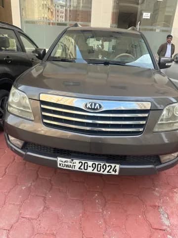 مستعملة كيا موهافي 4 Door 3.8L Top 2013 مستعملة كيا موهافي 4 Door 3.8L Top 2013 للبيع