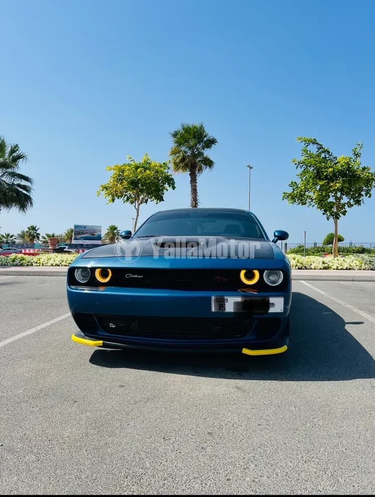 Used Dodge Challenger R/T 5.7L 2020