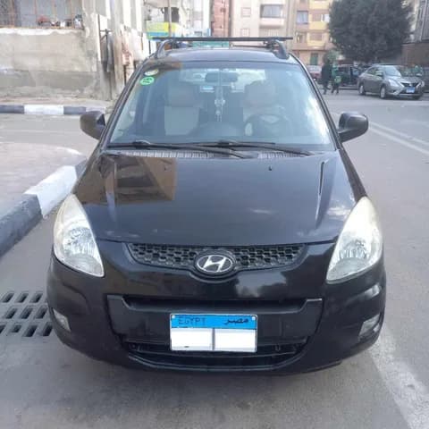 Used Hyundai Matrix 1.6L 2009 Used Hyundai Matrix 1.6L 2009 used_cars.forSale