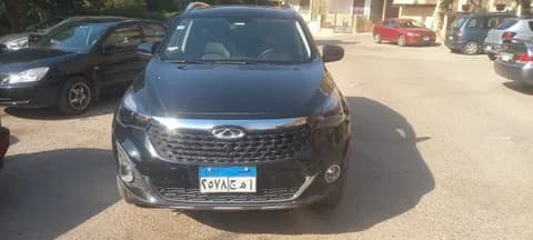 Used Chery Tiggo7 1.5T Luxury 2024 Used Chery Tiggo7 1.5T Luxury 2024 for sale