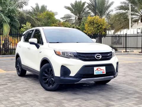 Used GAC GS3 1.5L 2021 Used GAC GS3 1.5L 2021 used_cars.forSale