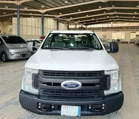 Used Ford F-250 2019 Used Ford F-250 2019 used_cars.forSale