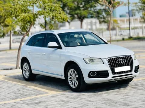 أودي كيو5 2.0L 211 HP 2014 مستعملة أودي كيو5 2.0L 211 HP 2014 مستعملة used_cars.forSale