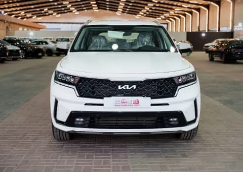 New Kia Sorento 2.5L FWD 2023 New Kia Sorento 2.5L FWD 2023 used_cars.forSale