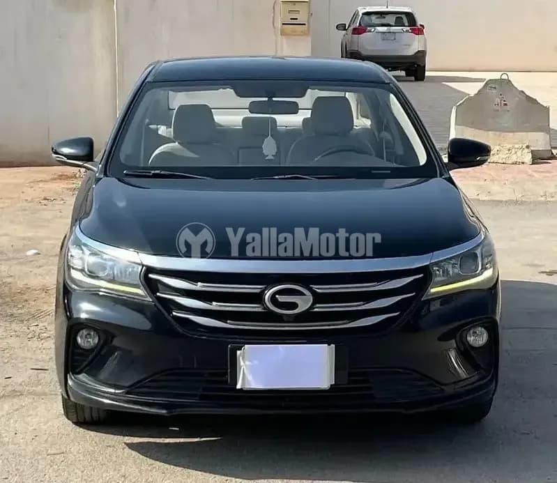 Used JAC J4 2019