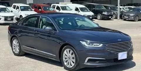 مستعملة فورد تيريوس 2022 مستعملة فورد تيريوس 2022 used_cars.forSale