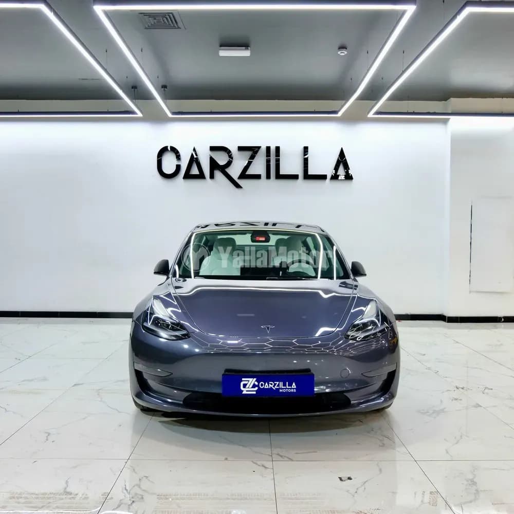 مستعملة تسلا موديل3 Performance AWD 2023