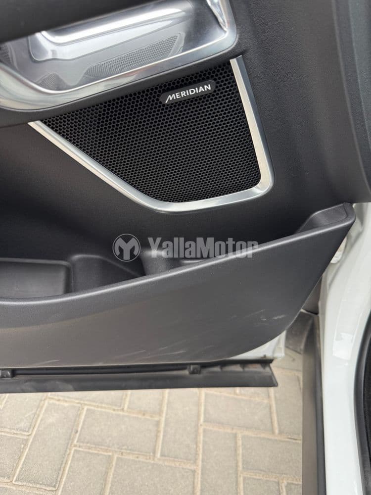Used Jaguar E-Pace 2.0T SE 250 PS 2018