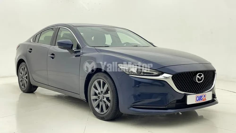 Used Mazda 6 2022