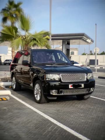 Used Land Rover Range Rover 5.0L V8 Autobiography LWB 525 PS 2012 Used Land Rover Range Rover 5.0L V8 Autobiography LWB 525 PS 2012 for sale