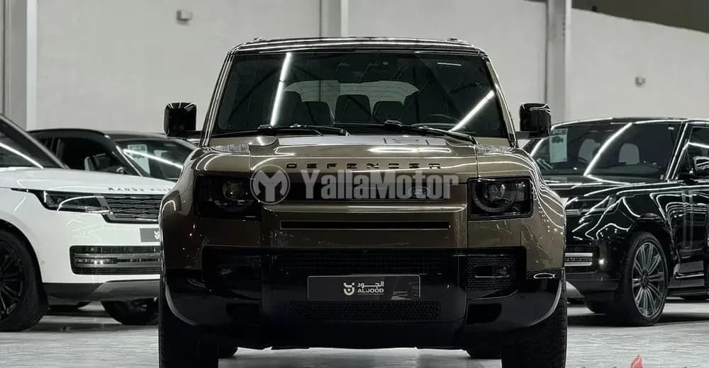 Used Land Rover Range Rover 2021