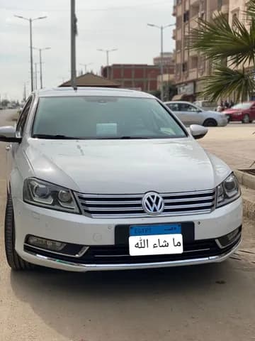 فولكس فاجن باسات 1.4 TSI Comfort line 2012 مستعملة فولكس فاجن باسات 1.4 TSI Comfort line 2012 مستعملة used_cars.forSale