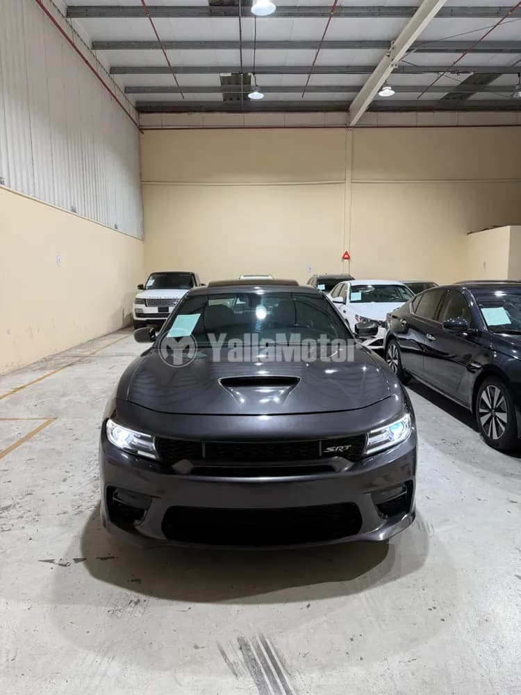 Used Dodge Challenger 3.6L SXT 2021