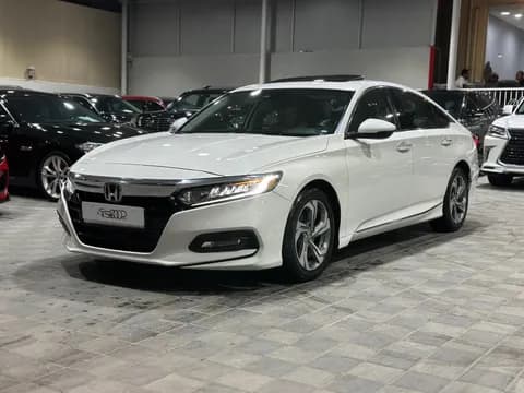 Used Honda Accord 1.5T Highline 2019 Used Honda Accord 1.5T Highline 2019 for sale