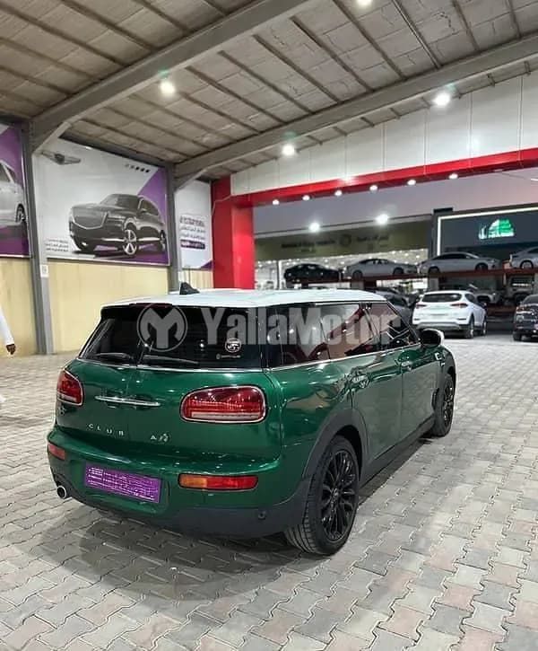Used Mini Cooper 2020