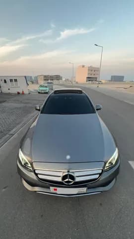 Used Mercedes-Benz 300 2017 Used Mercedes-Benz 300 2017 for sale