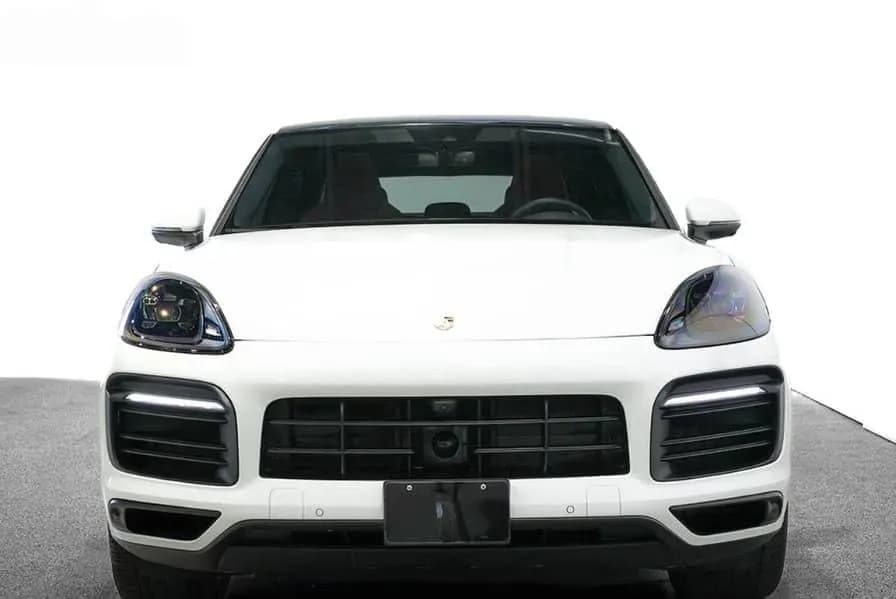 Used Porsche Cayenne 2023