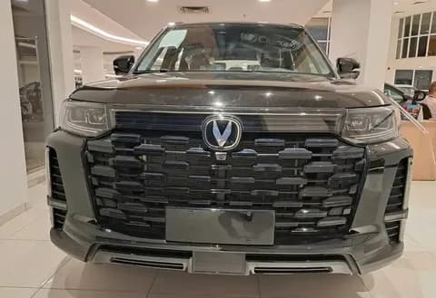 الجديد شانجان سي اس95 2.0T Royal 7-Seater AWD 2025 الجديد شانجان سي اس95 2.0T Royal 7-Seater AWD 2025 used_cars.forSale