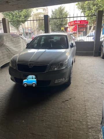 Used Skoda Octavia 1.4 TSI Ambition 2013 Used Skoda Octavia 1.4 TSI Ambition 2013 used_cars.forSale